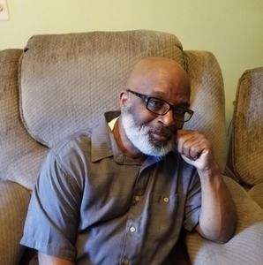 Meet your Posher, Reginald j